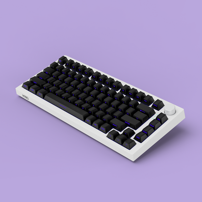 Swarm 75 Phantom Black Wireless Gaming Keyboard