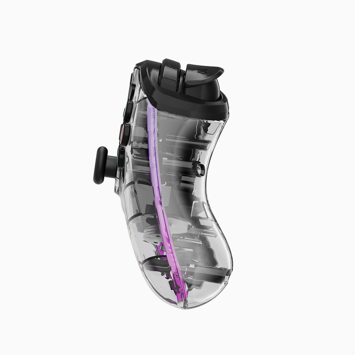 Mirage Wireless RGB Gaming Controller