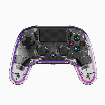 Mirage Wireless RGB Gaming Controller