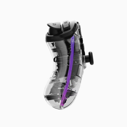 Mirage Wireless RGB Gaming Controller