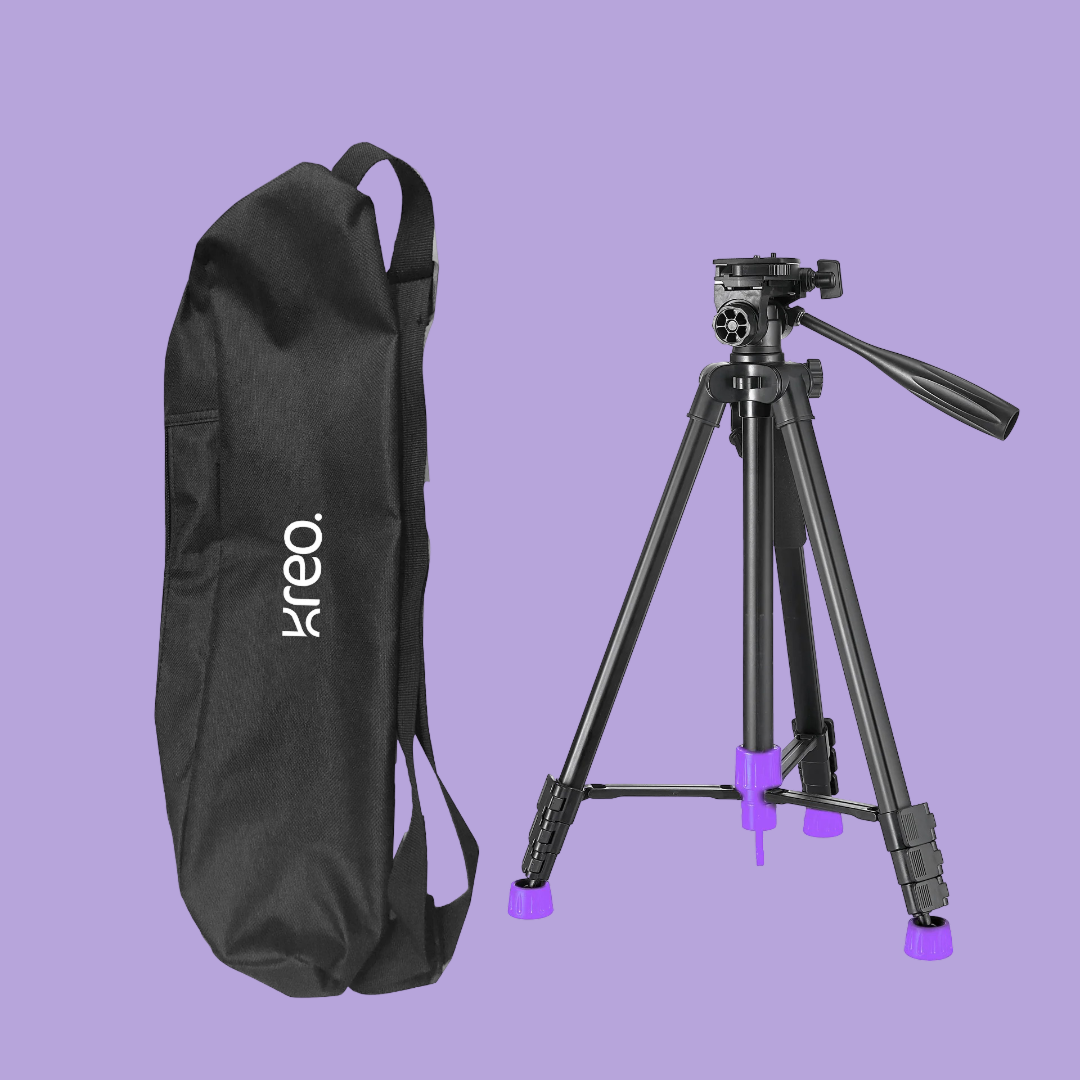Stayble Pro Video Tripod