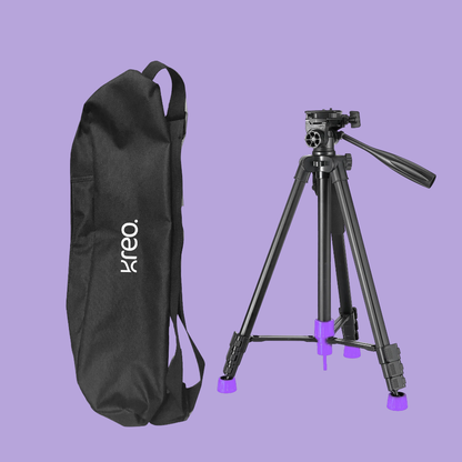 Stayble Pro Video Tripod