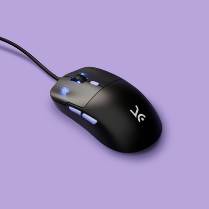 Harpy Light Weight RGB Gaming Mouse