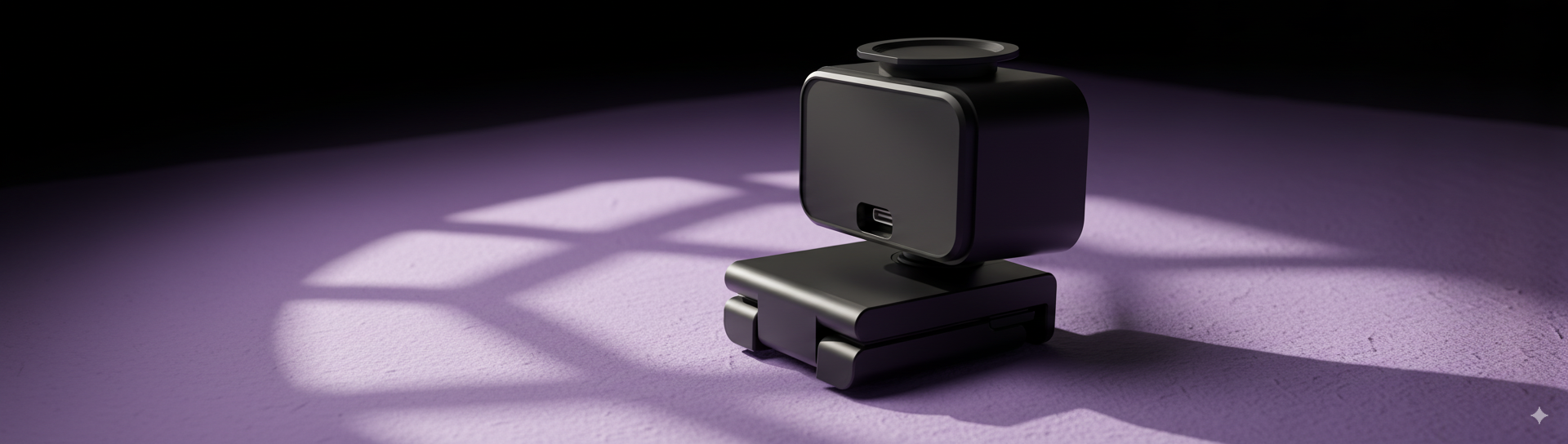 Compact Design. Vibrant Lighting.