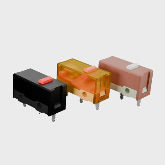 Mouse Switches Pack of 3 Kreo