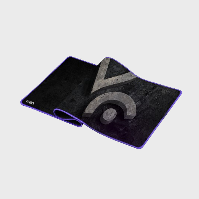 Cliff Igneous Gaming MousePad Kreo