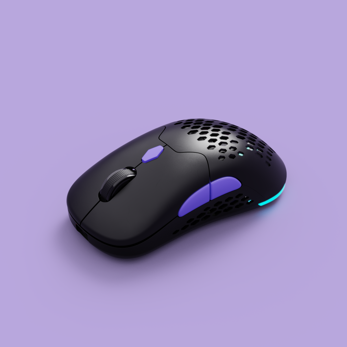 Chimera V2 Wireless Gaming Mouse