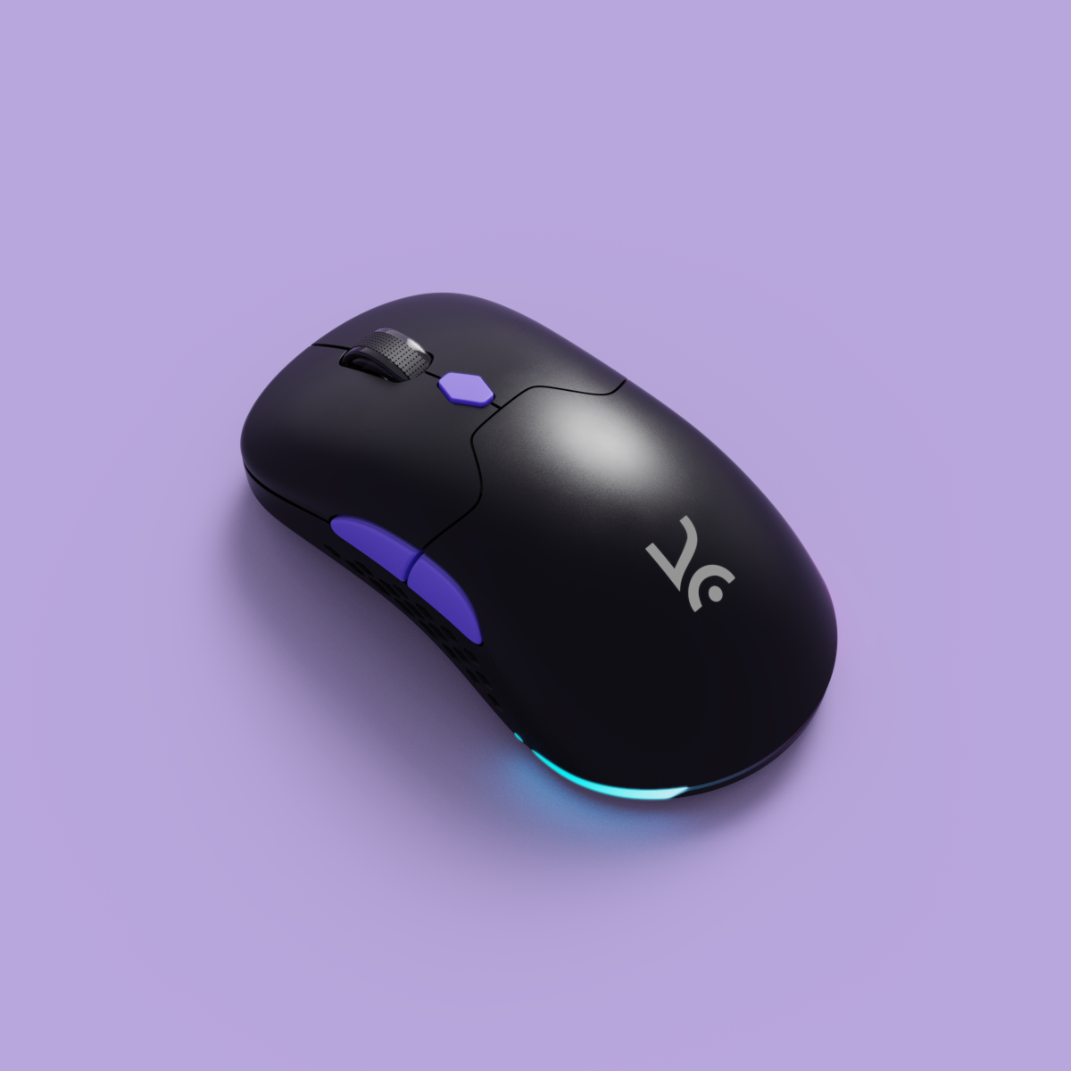 Chimera V2 Wireless Gaming Mouse