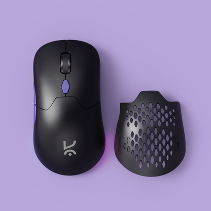 Chimera V2 Wireless Gaming Mouse