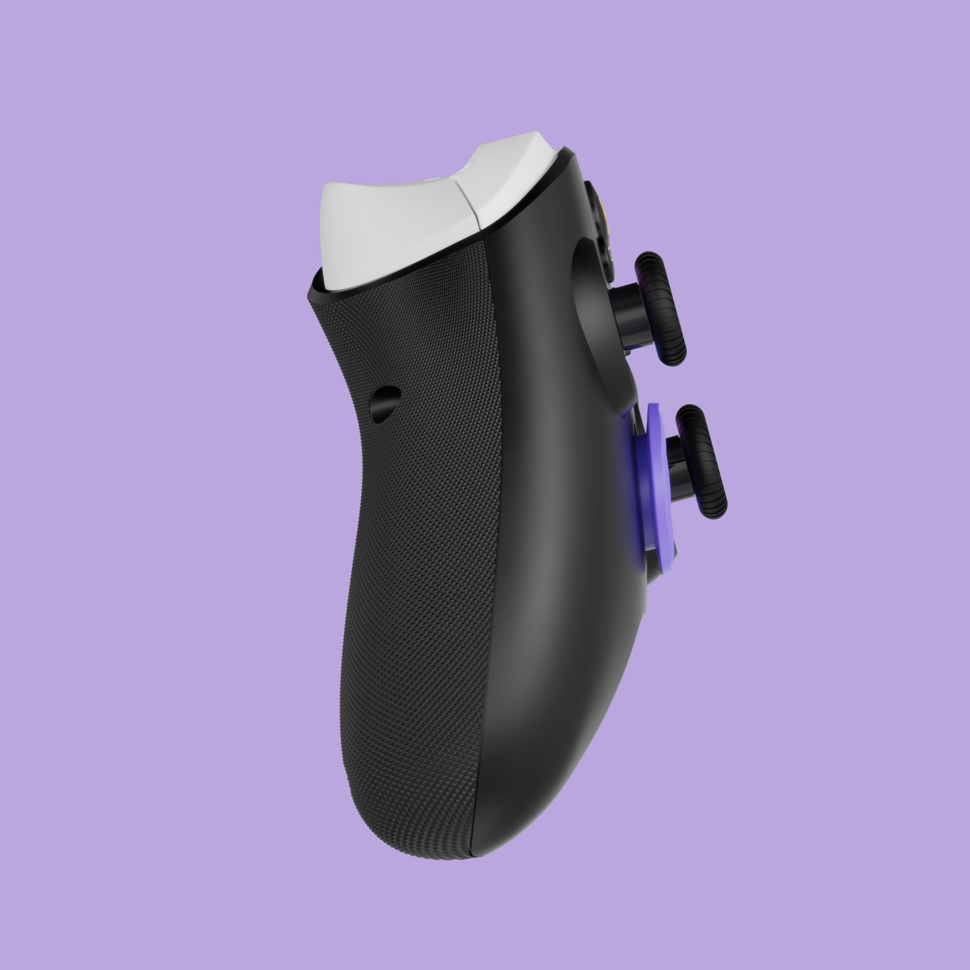 Surge Pro Wireless Gaming Controller with TMR Joysticks
