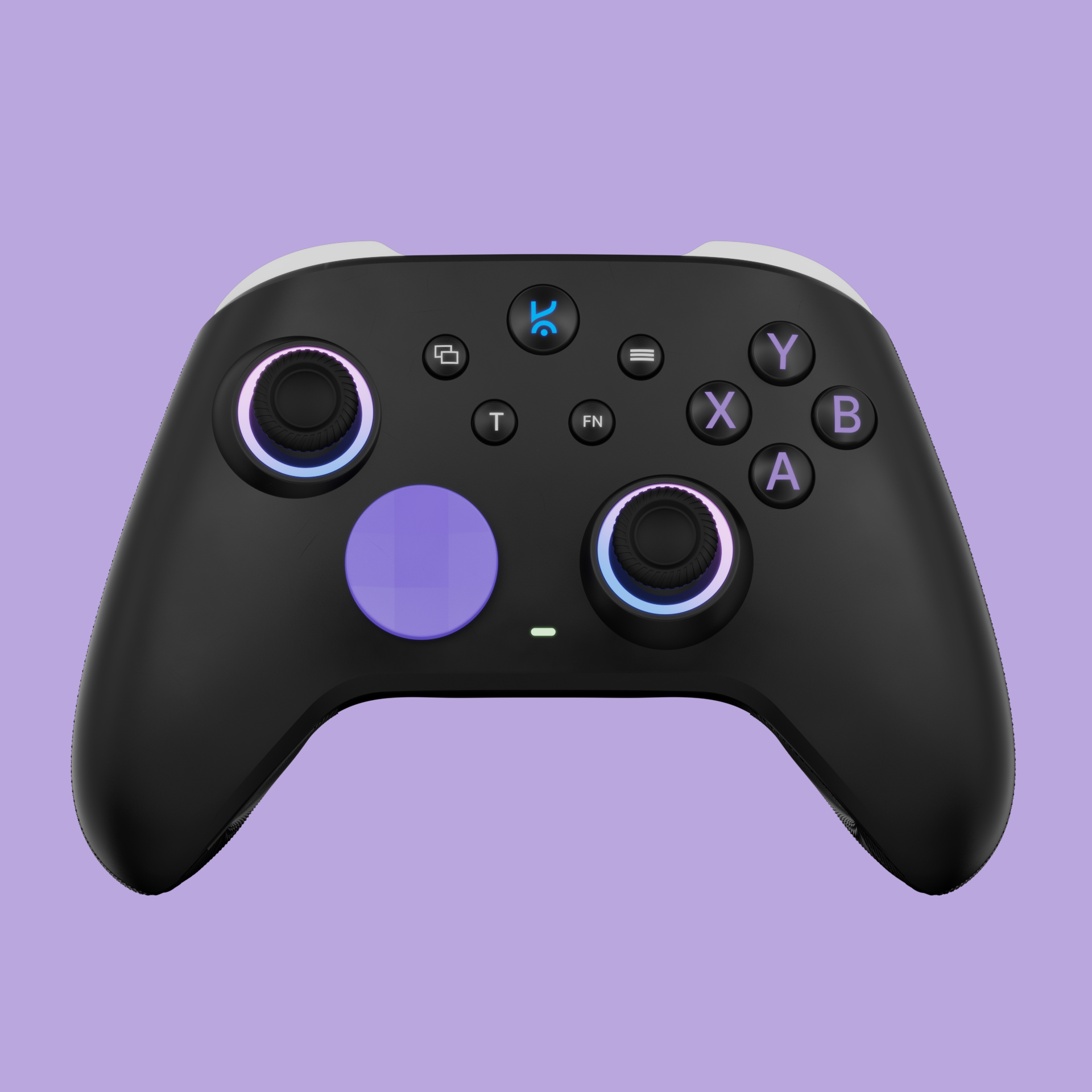 Surge Pro Wireless Gaming Controller with TMR Joysticks