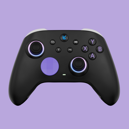 Surge Pro Wireless Gaming Controller with TMR Joysticks
