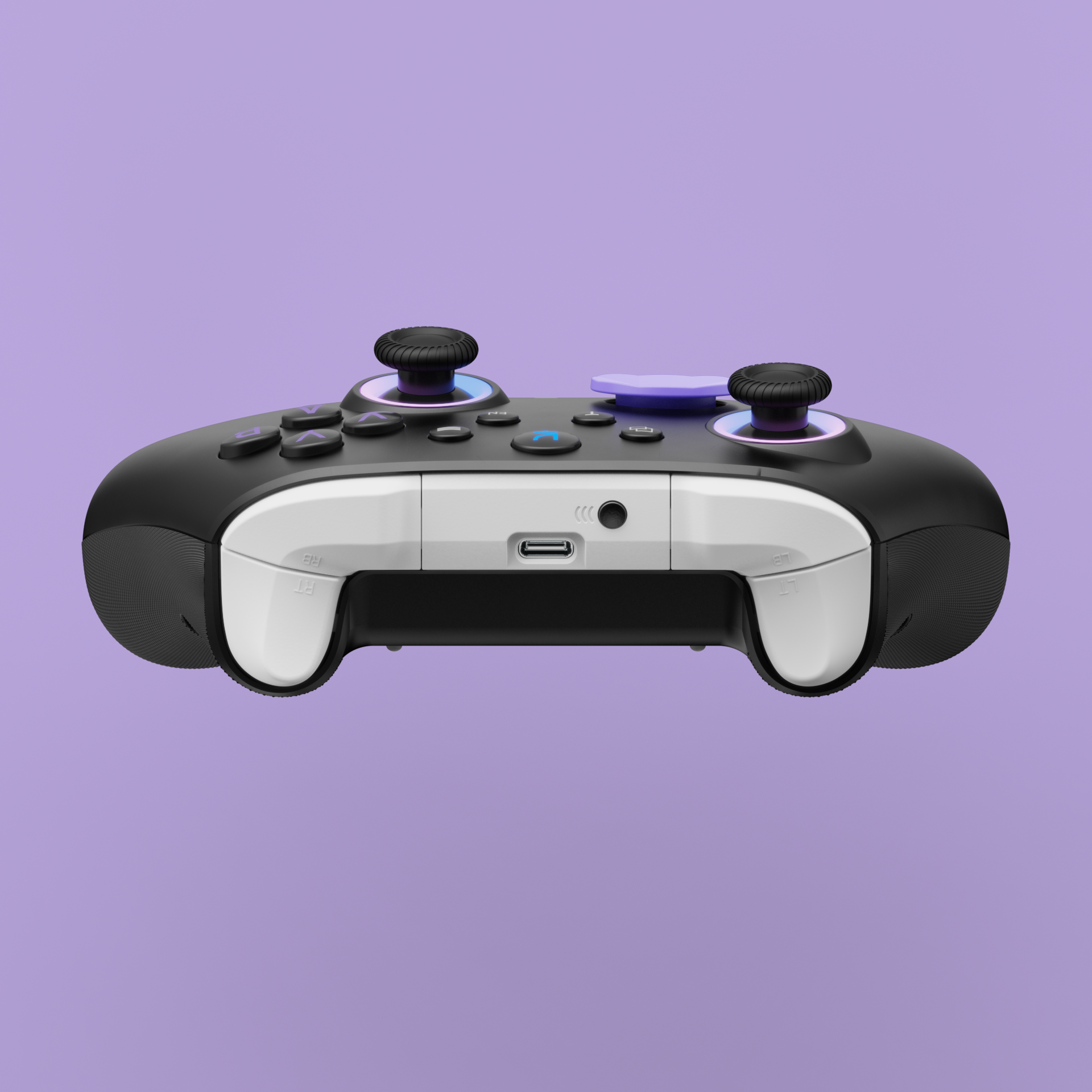 Surge Pro Wireless Gaming Controller with TMR Joysticks