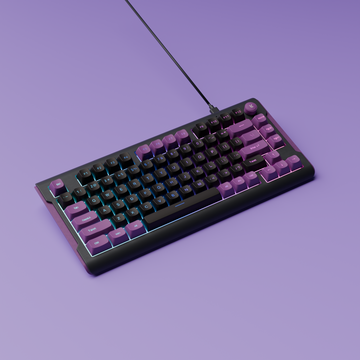 Hive Lite RGB Membrane Keyboard