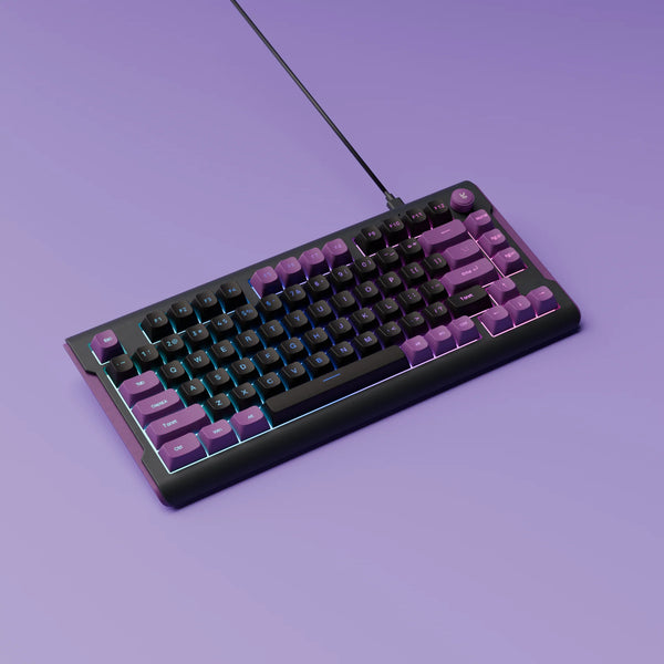 Hive Lite Wired Membrane Keyboard