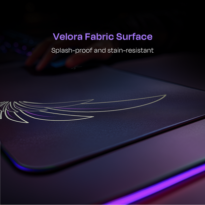 Propel Gaming Mousepad Kreo