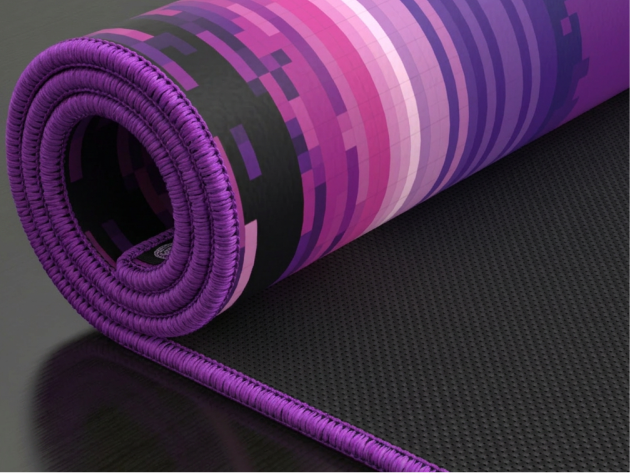 Non-Slip Rubber Base
