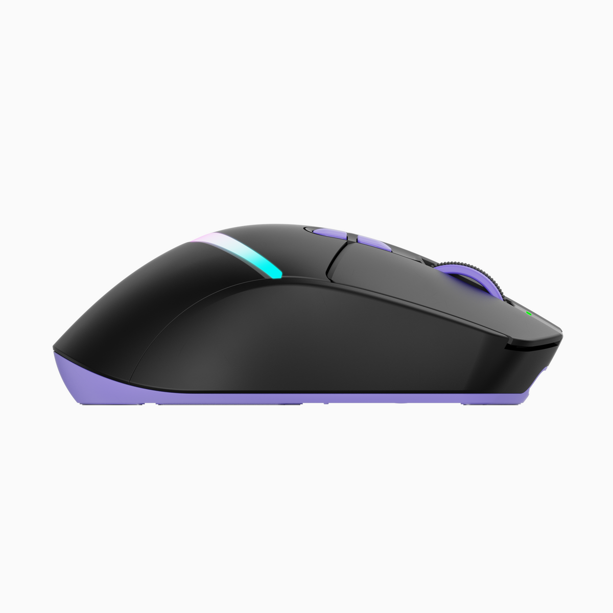 Hawk Pro Black Wireless Gaming Mouse