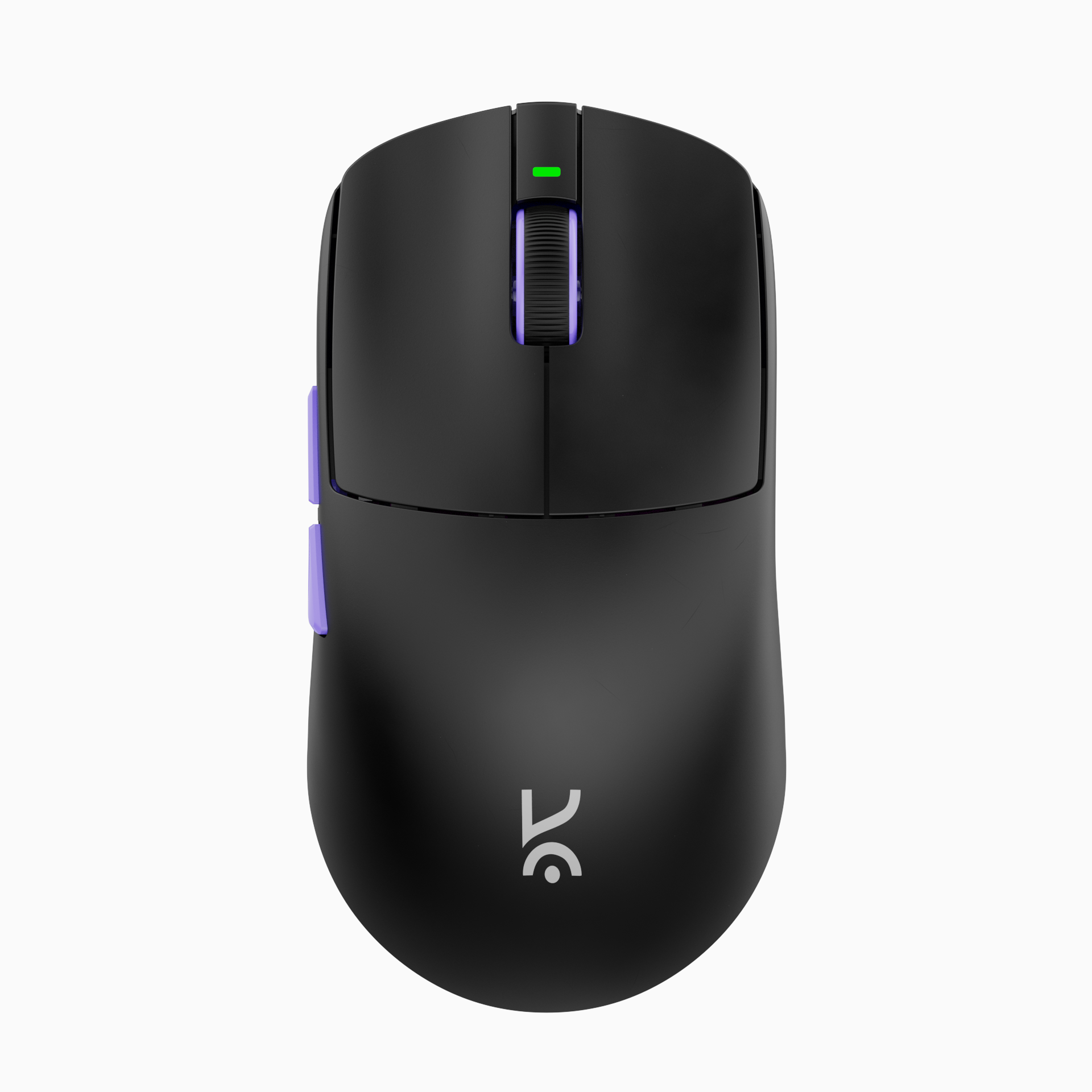 Arma Black 49g Ultralight Wireless Performance Mouse