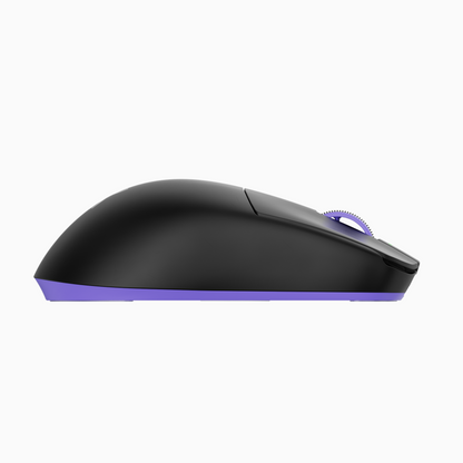 Arma Black 49g Ultralight Wireless Performance Mouse