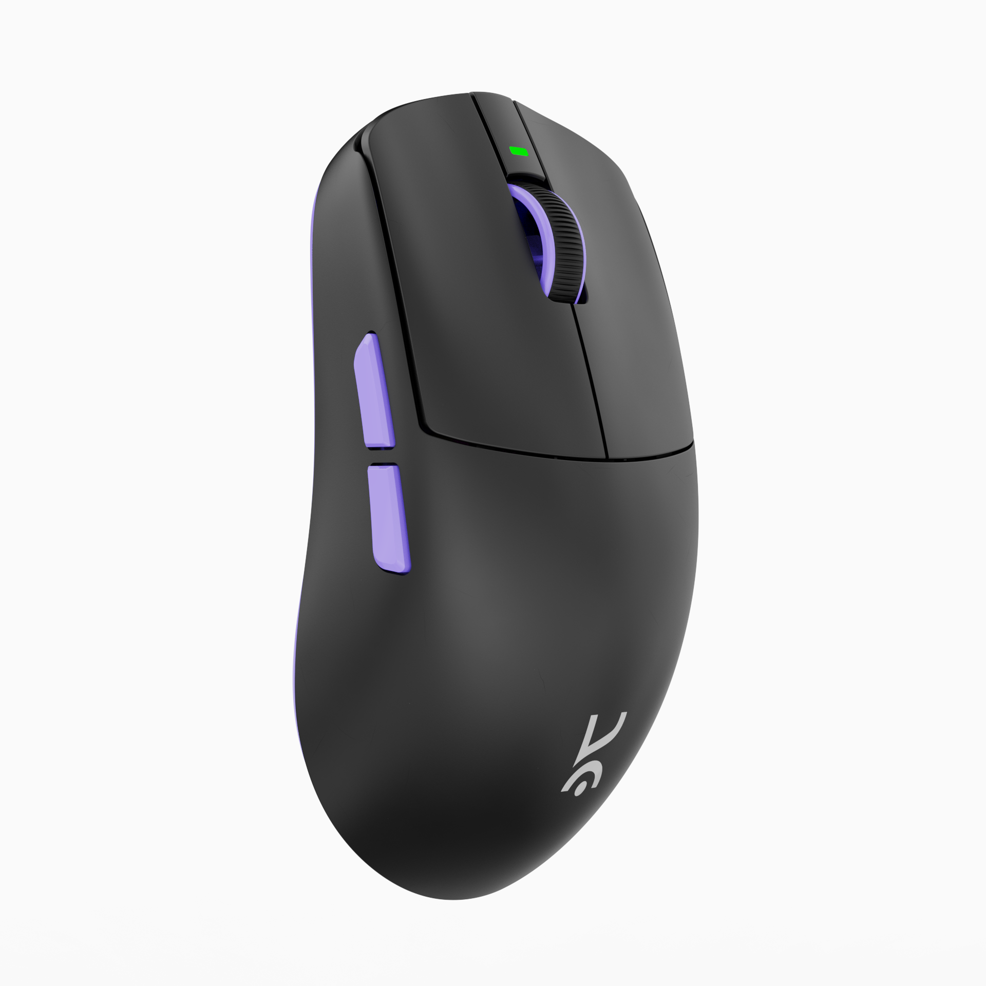 Arma Black 49g Ultralight Wireless Performance Mouse
