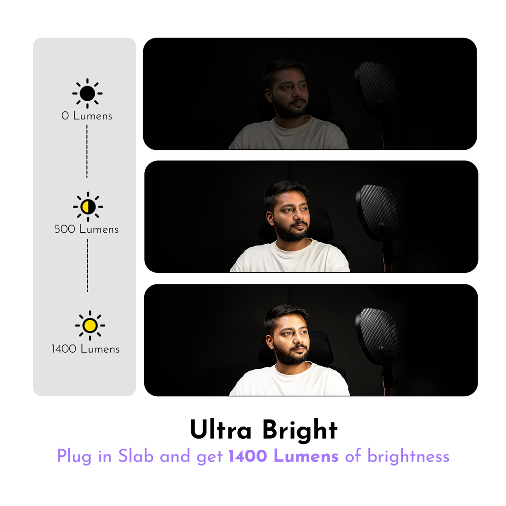 Slab Key Light – Kreo