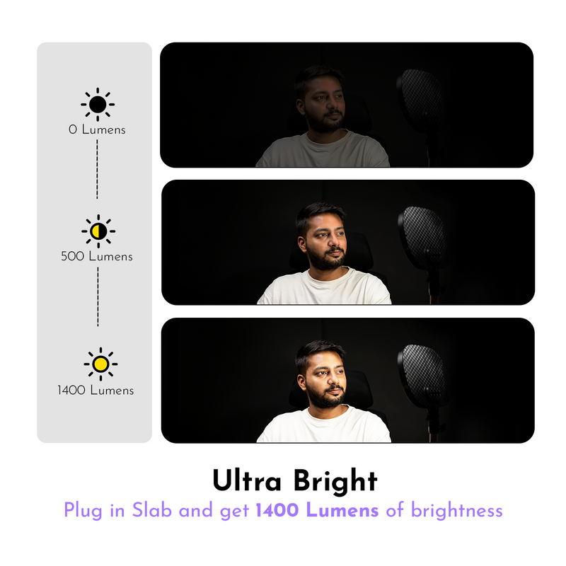 Slab Key Light – Kreo