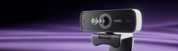 Owl 4K Webcam