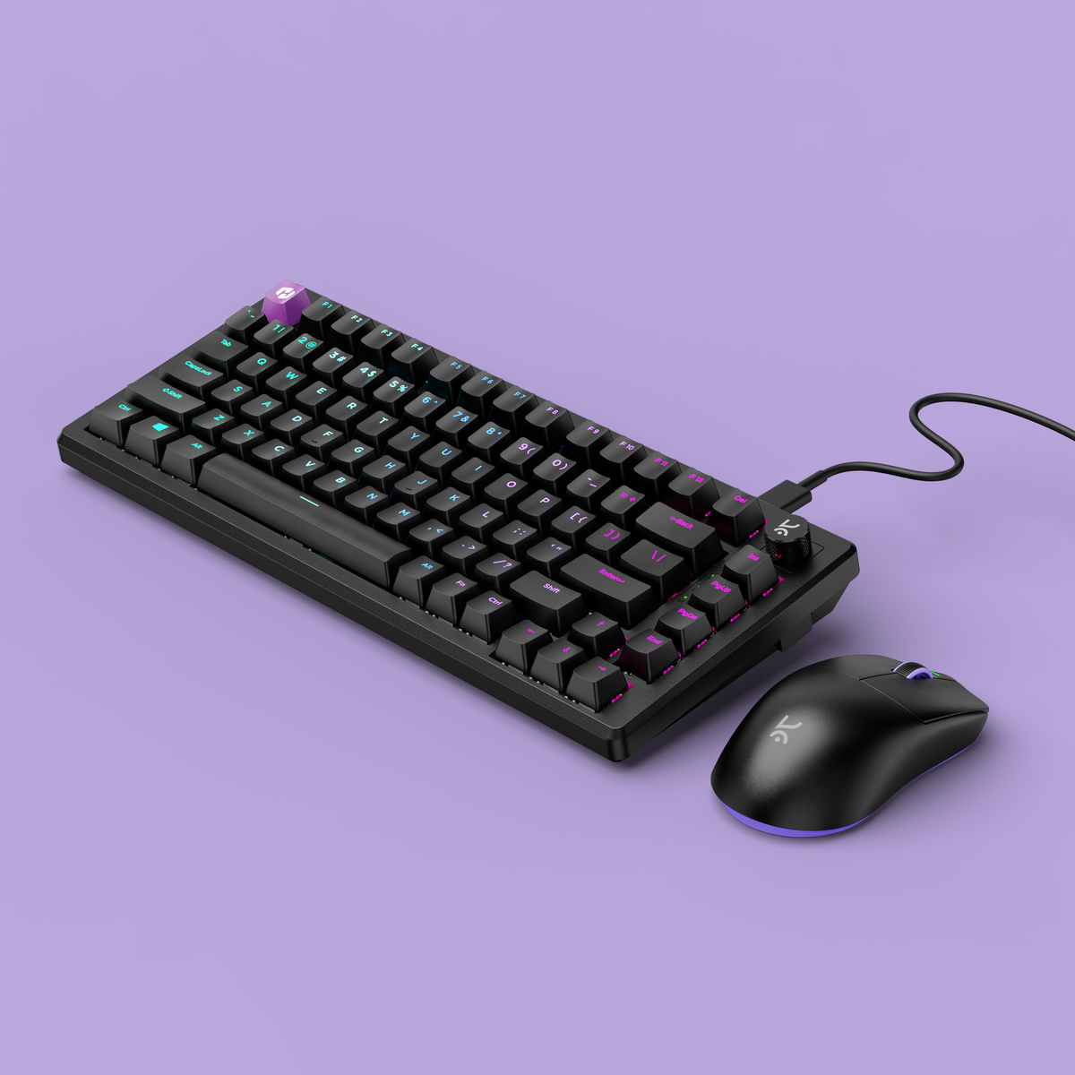 Esports Combo (ARMA and Hive75 HE)