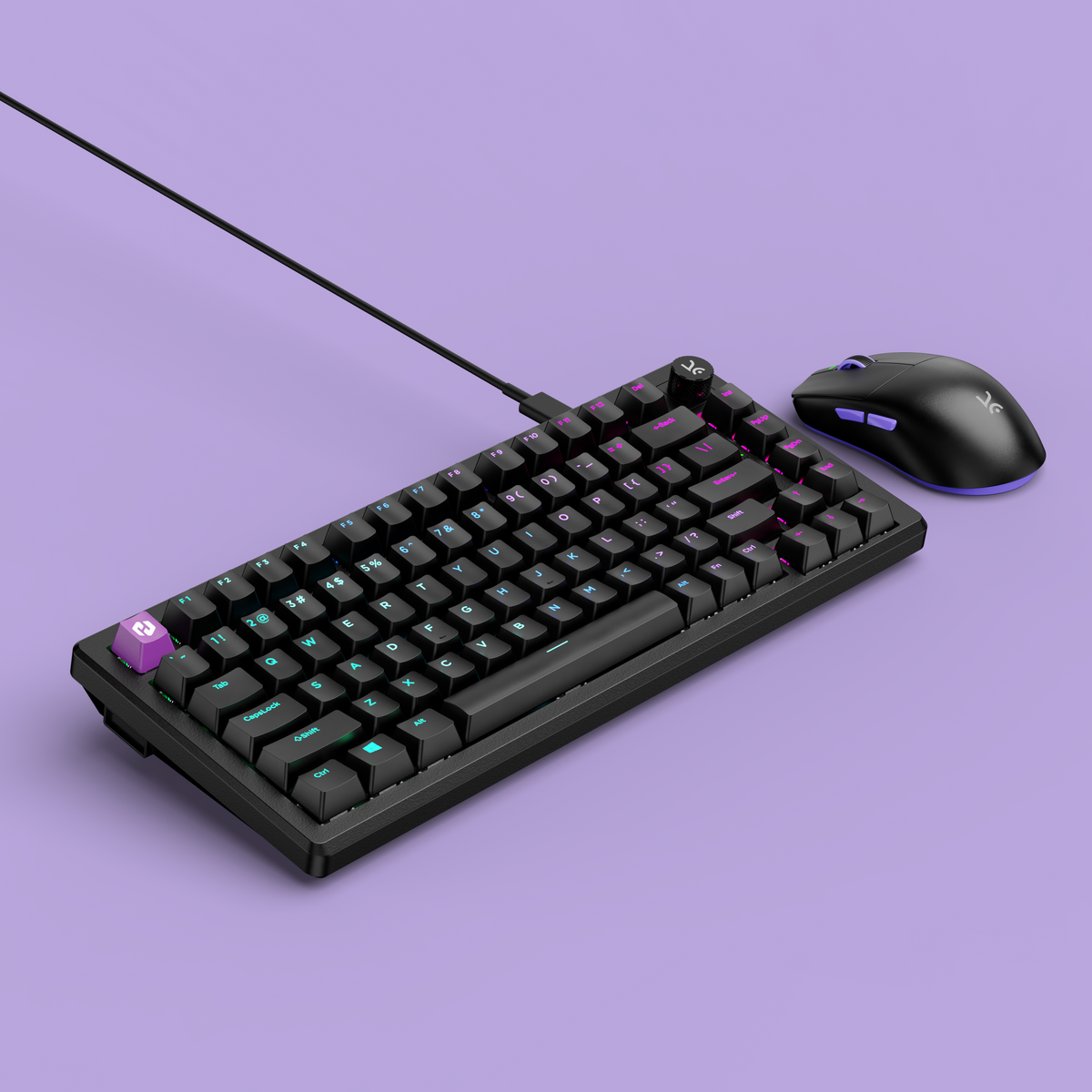 Esports Combo (ARMA and Hive75 HE)