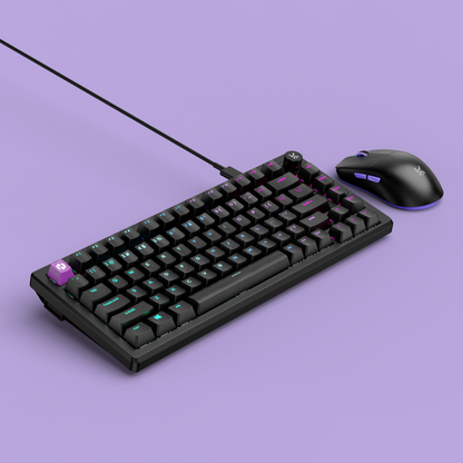 Esports Combo (ARMA and Hive75 HE)