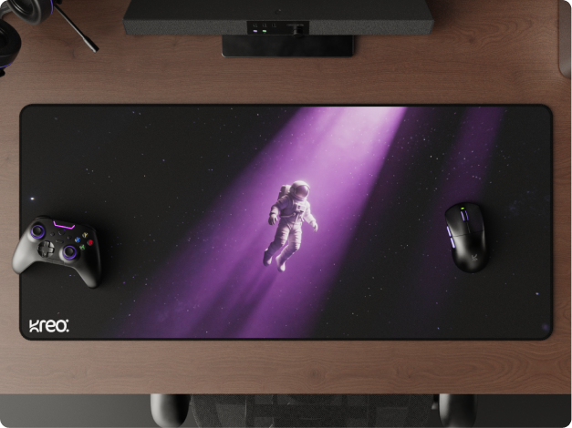 Space Walk