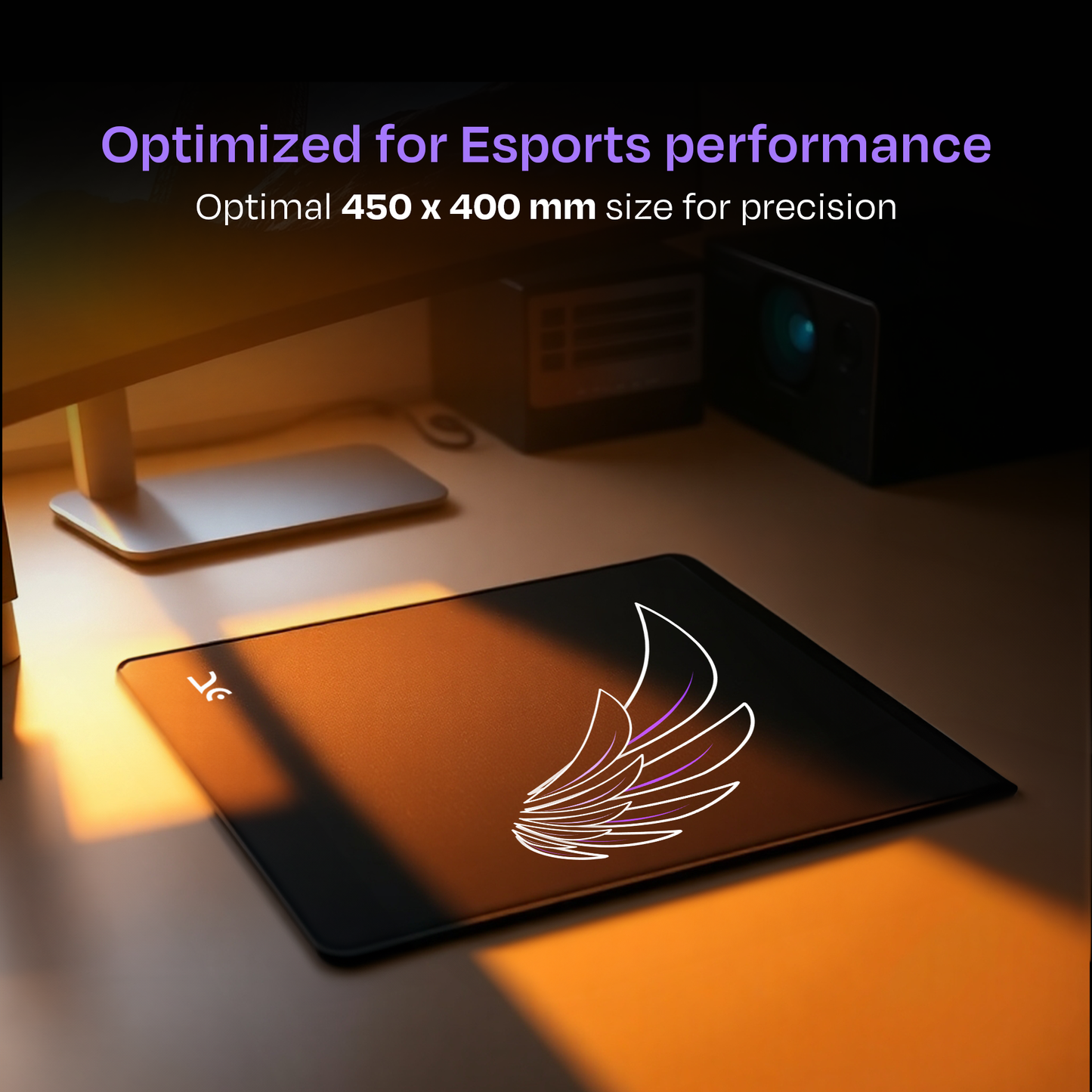 Propel Gaming Mousepad