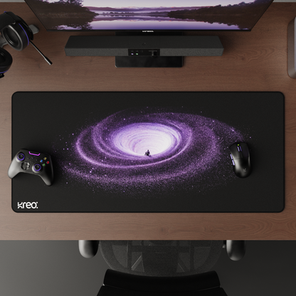 Terra XXL Deskmat - Abyss