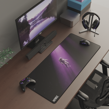 Terra XXL Deskmat - Space Walk