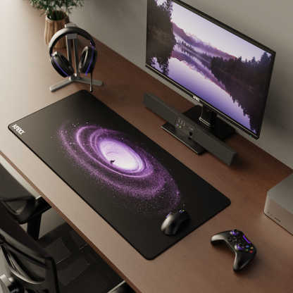 Terra XXL Deskmat - Abyss
