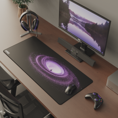 Terra XXL Deskmat - Abyss