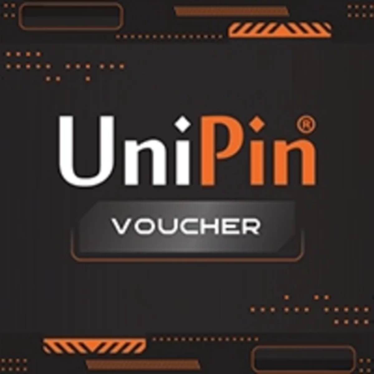 Unipin e-Gift Card stan