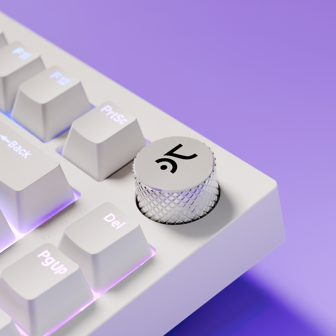 Swarm X Wireless Gaming Keyboard Kreo