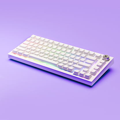 Swarm X Wireless Gaming Keyboard Kreo