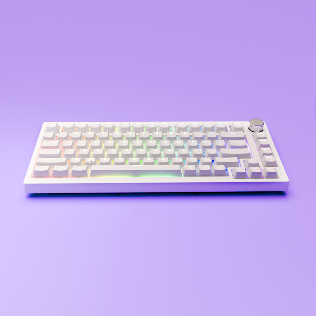 Swarm X Wireless Gaming Keyboard Kreo