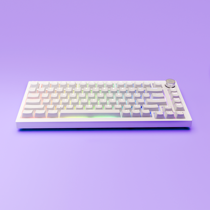 Swarm X Wireless Gaming Keyboard Kreo