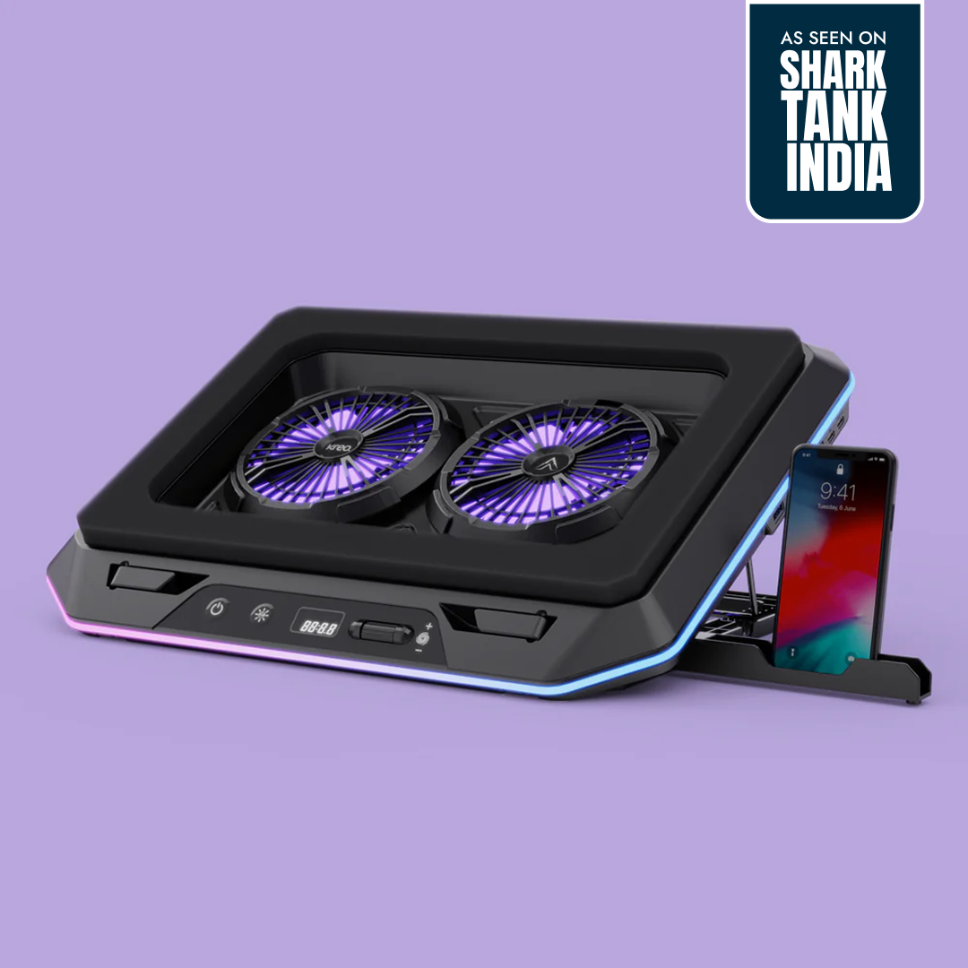 Arctik Pro Laptop Cooler