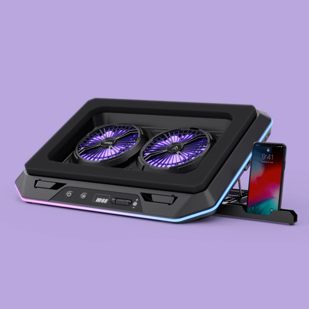 Arctik Pro Laptop Cooler