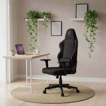 Noctus Ergonomic Chair Kreo