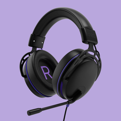 Beluga V2 Gaming Wired Headphones