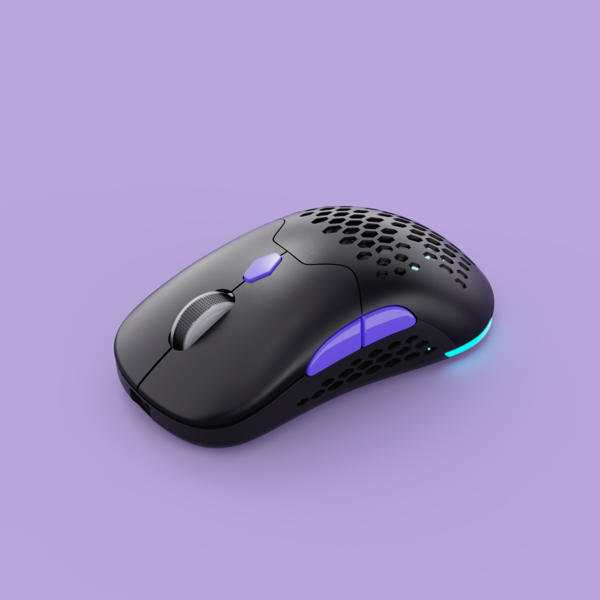 Chimera Wireless Gaming Mouse Kreo