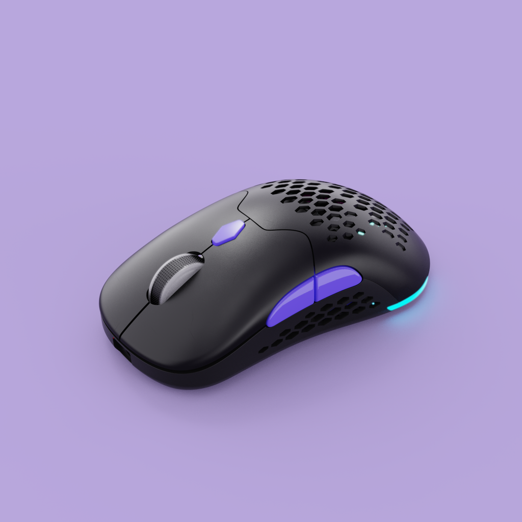 Chimera V2 Wireless Gaming Mouse