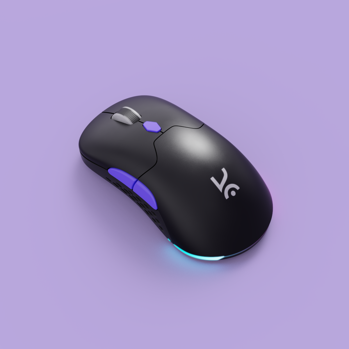 Chimera Wireless Gaming Mouse Kreo