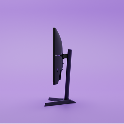 Obsidian 27-inch Gaming Monitor Kreo